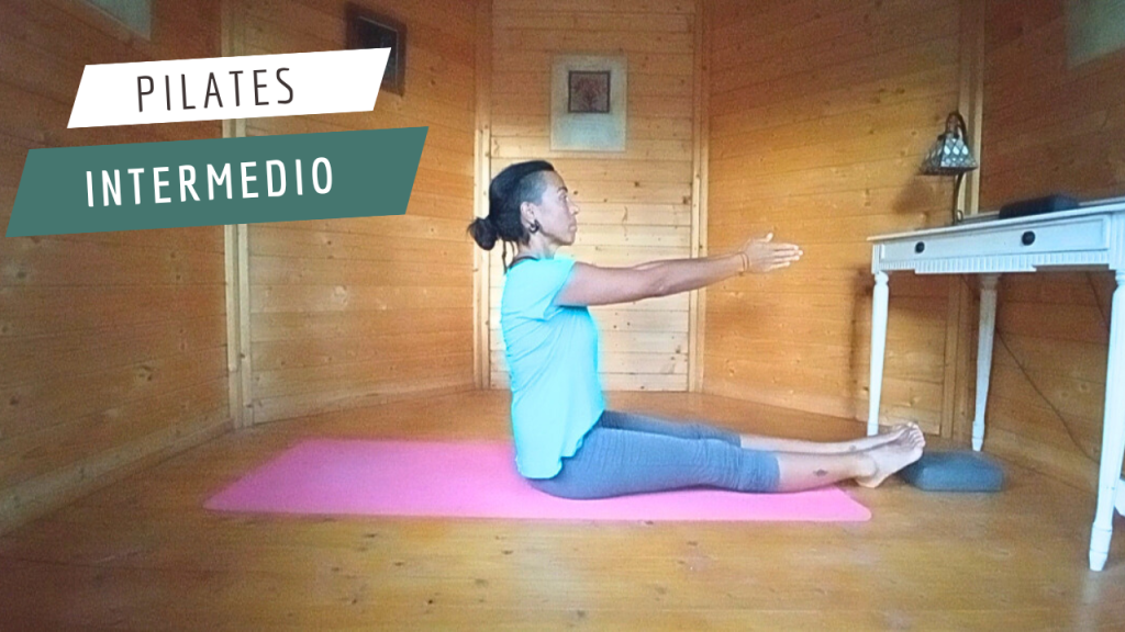 Clase muy agradable para hacerla en un ratito